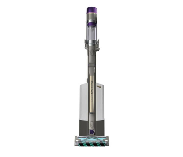 Shark Odkurzacz bezprzewodowy PowerDetect Clean & Empty IP3251EUT - 1539134 - zdjęcie